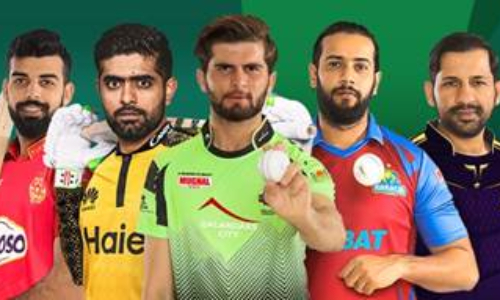 PCB announces 50pc discount on HBL PSL 8 tickets for children