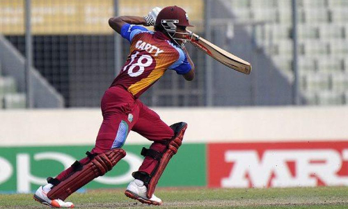 Under-19 Cricket World Cup set for lift off