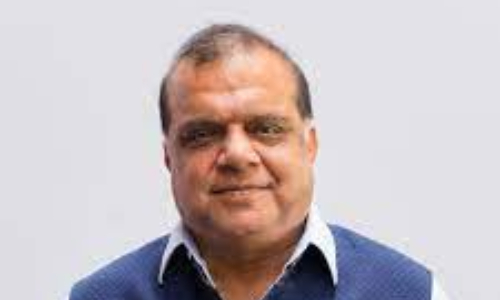 Message from FIH President Dr. Narinder Dhruv Batra