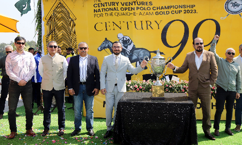 National Open Polo Championship to start on March 7, 2023