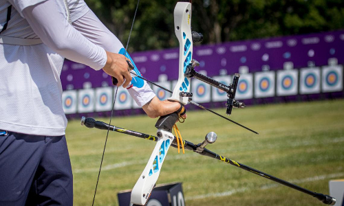 World Archery: Executive board approves international license for 2022