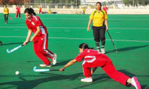 Five-A-Side Women Hockey Championship next month