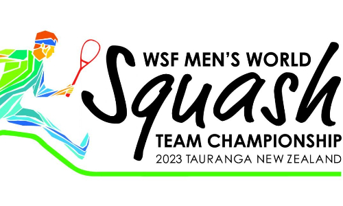 New Zealand to host World Team Squash Championship