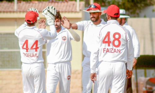 Northern on verge of big win over Central Punjab