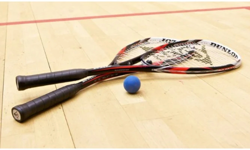 ASIAN JUNIOR INDIVIDUAL SQUASH CHAMPIONSHIP: Luiza claims win