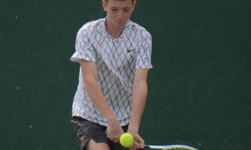 ITF Pakistan Elaan Syed Dilawar Abbas Memorial World Junior Tennis Championships start