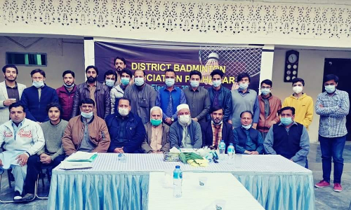 DBAP elects Asad Ghaffar and Salam Gul new president and secretary