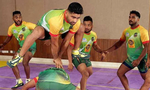 National Junior Asian Style Kabaddi Championship to start on January 13