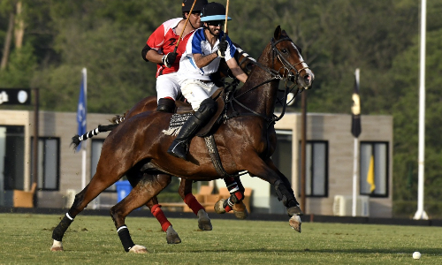 Islamabad Gladiators Polo Trophy 2022: Kalabagh / Shahtaj reach in main final