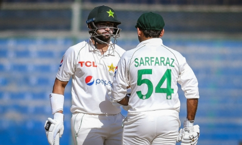 Pakistan vs New Zealand: Karachi Test ends in a draw