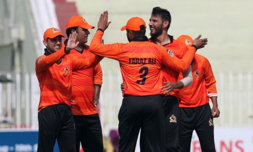 Khyber Pakhtunkhwa, Sindh complete Rawalpindi leg on winning note