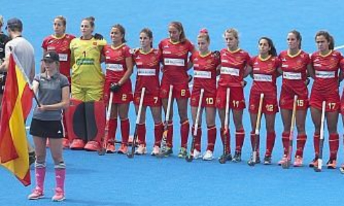 Audacious skills on show as Spain turn the tables on India