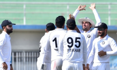 Khyber Pakhtunkhwa to meet Northern in pink-ball Quaid Trophy final