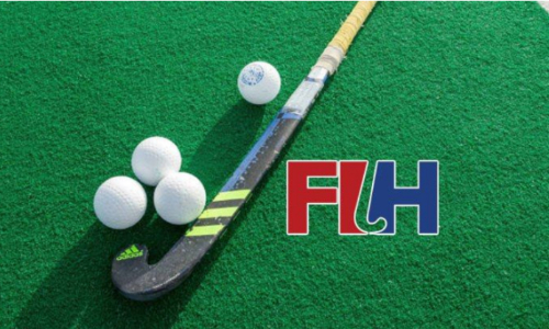 FIH Congress on November 4, 2022