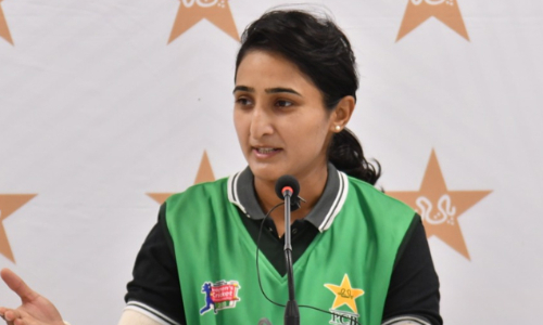 Pakistan to begin Commonwealth Games campaign against Barbados on Friday