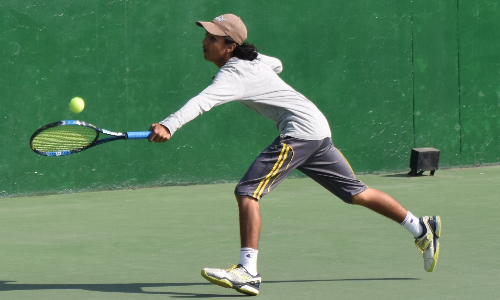 ITF Pakistan Juniors Tennis Championships leg-1 starts at PTF