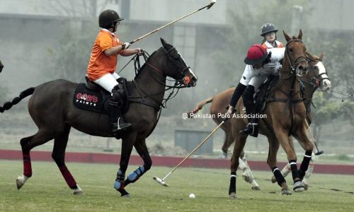 Islamabad Gladiators Polo Trophy 2022: BN Polo qualify for main final