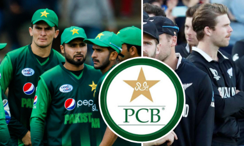 Islamabad Cricket News: Pakistan, New Zealand arrive in capital city