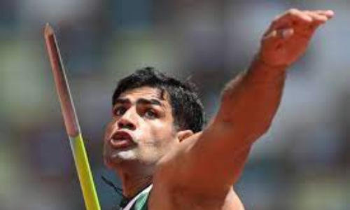 Tokyo Olympics: Ambassador Matsuda congratulates Arshad Nadeem