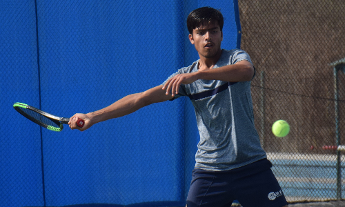 All PSB Tennis:  Hassan, Saifullah, Kashan, Hamid reach in quarters