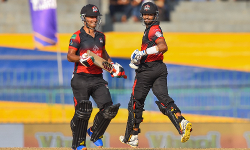 Philip Salt (62 off 34): Dambulla Giants defeat Colombo Stars by 18 runs