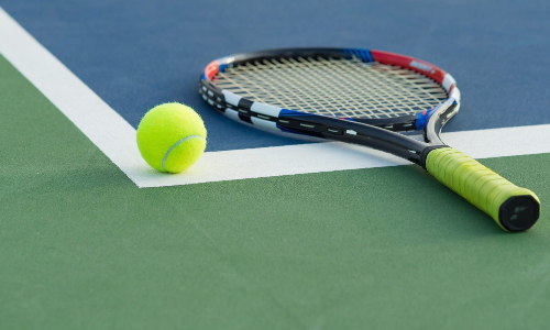 Benazir Bhutto National Tennis Championships 2020: Aqeel claims big win