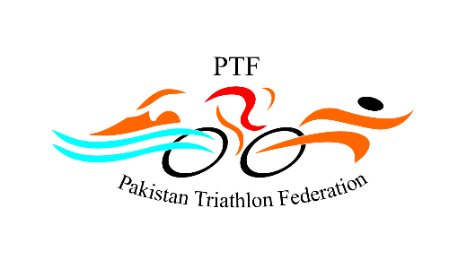 Sohail Amir clinches the gold medal in Triathlon