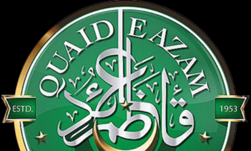 Quaid-e-Azam Trophy: Qasim, Imran and Saad hit centuries
