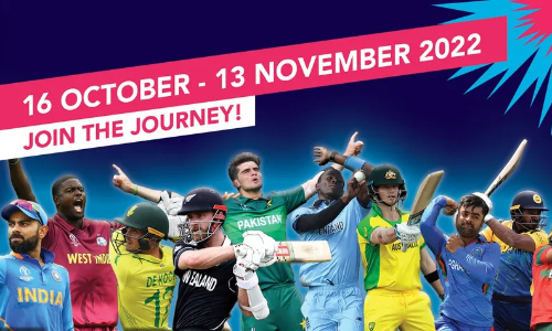 Bangladesh, Namibia, Scotland and Sri Lanka qualify for T20 World Cup 2022