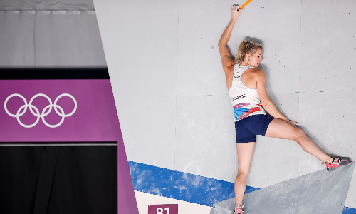 PARIS 2024 SPORT CLIMBING SCHEDULE ANNOUNCED