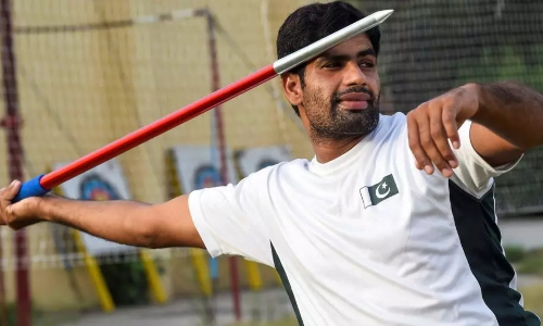 Olympics 2024: IOC Olympic Solidarity awards Scholarships to 12 Pakistan athletes