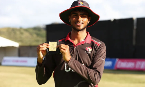 Under-19 CWC: India, Ireland, UAE and Zimbabwe come flying out of the blocks