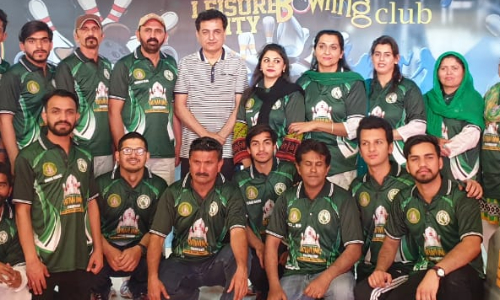 Ramadan Tenpin Bowling League starts from Saturday