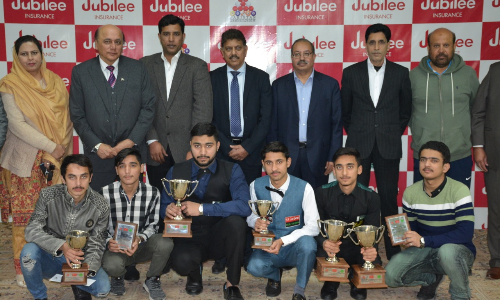 Haris wins Under-21 National Snooker Championship 2020