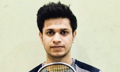 ISLAMABAD INTERNATIONAL SQUASH: Mohammad Asim and Noor Zaman reach in final