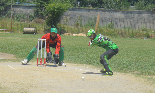 PBCC Blind Cricket: Punjab and Sindh claim victories