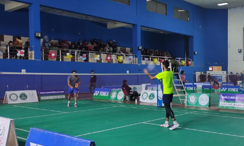 National Ranking: Muqsit Islam outplays Mohammad Rizwan 2-1