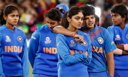 Indian women to tour Sri Lanka in July