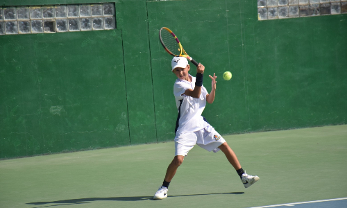 National Ranking Junior: Mohammad Hamza, Hamid set to play U18 final