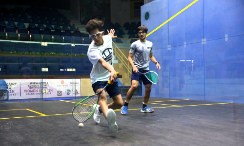 9 players, 3 officials to visit UK for British Open Juniors Squash Championship