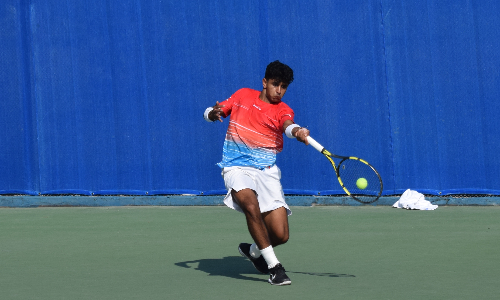 Main Round of the ITF Pakistan Juniors Tennis to start on Monday