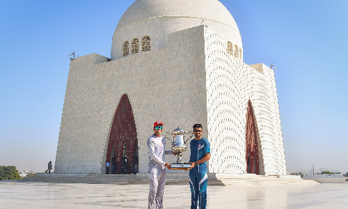 Central Punjab and Northern face-off in Quaid-e-Azam Trophy final on Friday