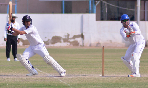 Shifa Hospital Islamabad beat Panthers Cricket Club by 137 runs