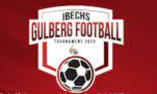 IBECHS Gulberg Football: Arsalan FC Defeat Hurra FC by 3-1