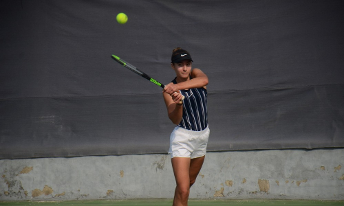 ITF World Juniors: Sam Baumgartner and Birtan Duran win Doubles title