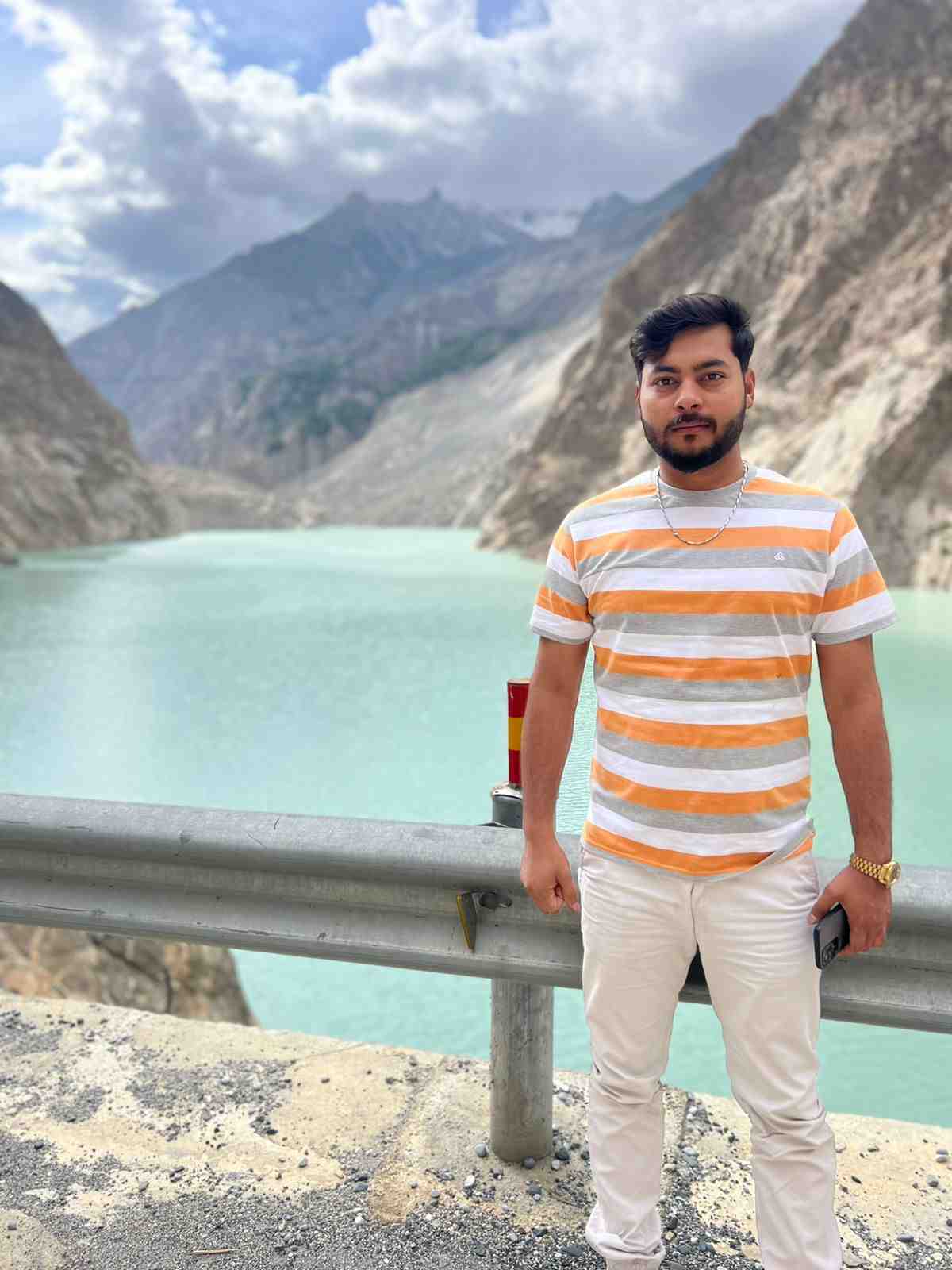 Abdul Rafy Durani