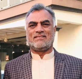 Zulfiqar Ali