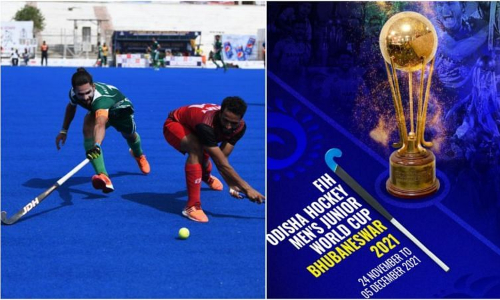 Junior World Cup: Argentina and Germany to contest final