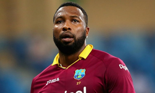 Bowler becomes nervous after 4-5 sixes are hit successively, says Pollard's coach