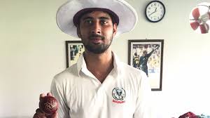 Ali Shafiq fined 20 percent match fee